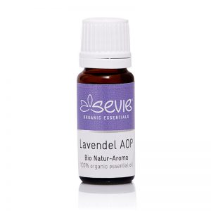 Bio Natur Aroma Lavendel AOP