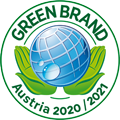 Sevie Green Brand 2020 2021